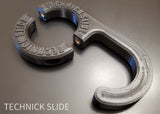Technick Slide Roll Bar Hanger Hook