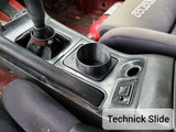 Technick Slide S13 240sx Cupholder V1