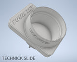 Technick Slide S13 Cupholder V1 Custom
