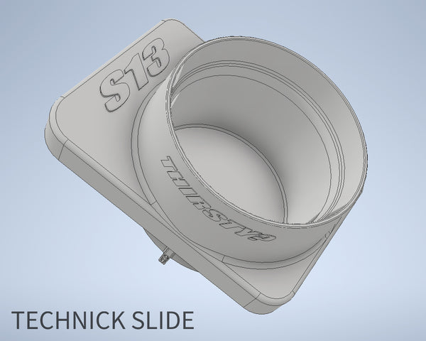 Technick Slide S13 Cupholder V1 Standard